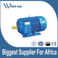 Africa hot sale safety electrical motor